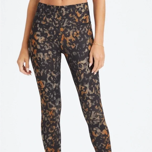 Define PowerHold by Fabletics High waisted legging - Picture 2 of 10